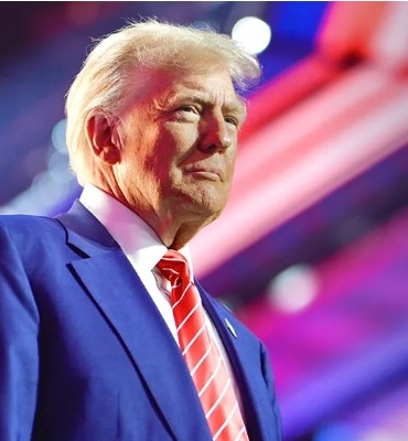 Trump'tan İran'a uyarı