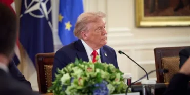 Trump: Ulusal Muhafızlarımızı vuran saldırgan ağır bir bedel ödeyecek