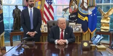 Trump ve Mamdani, sorunların çözümünde birlikte çalışacaklarını söyledi