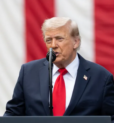 Trump: Venezuela halkını zengin, bağımsız ve güvenli kılacağız