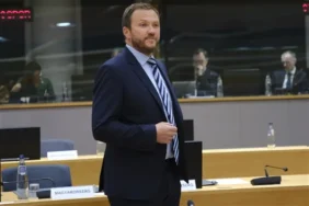 Tsahkna: Estonya, Ukrayna ile dayanışma içindedir