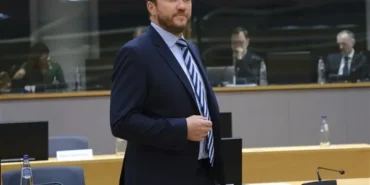 Tsahkna: Estonya, Ukrayna ile dayanışma içindedir