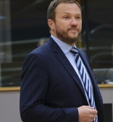 Tsahkna: Estonya ve Portekiz, iş birliğini bir üst seviyeye taşımaya kararlı