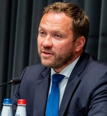 Tsahkna: Mariupol Drama Tiyatrosu Rusya'nın vahşetinin sembolüdür