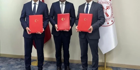 TSKB ve KfW Kalkınma Bankası’ndan 250 milyon Euro’luk yeni anlaşma