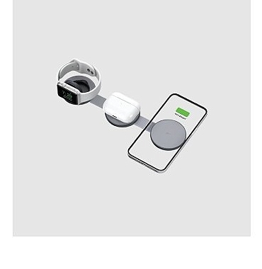 ttec’ten çoklu cihazlar için tek şarj çözümü