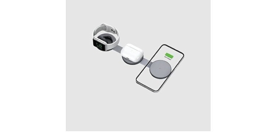 ttec’ten çoklu cihazlar için tek şarj çözümü