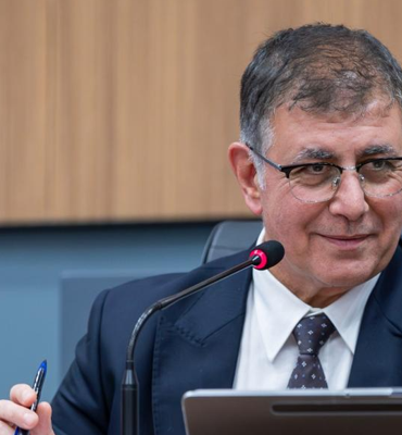 Tugay: Herkesin hakkını savunacak kararı beraber alıyoruz