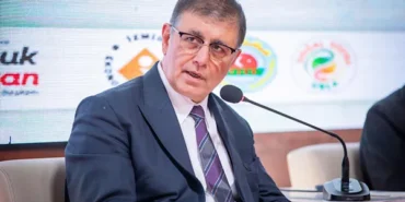 Tugay: Zeytinliklerin tahrip edilmesi, üreticinin geleceğe dair güvenini sarsar