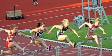 Tuğba Güvenç Yenigün'den gümüş madalya