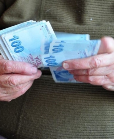 TÜİK Aralık enflasyonu açıklandı: Emeklilere yüzde 12,18 zam geliyor