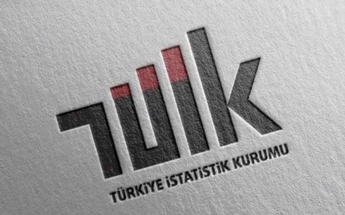 TÜİK verilerine göre Kasım ayında sektörel güven endeksi yükseldi