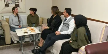 Tunceli’de öğrencilere düzenli gıda desteği uygulaması başlatıldı