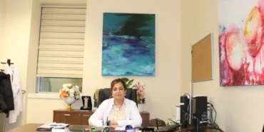 Turan: Sigara ve tütün ürünleri KOAH gelişiminin başlıca sebebidir