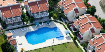 Turizm Amaçlı Konut Kiralamada Yeni Düzenleme