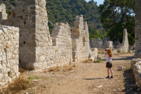 Turizm ürünlerinin tüketiminin yurt içi arz içindeki büyüklüğü yüzde 3,8 oldu