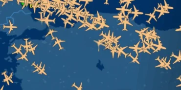 Türk hava sahasında 'serbest rota' dönemi başlıyor