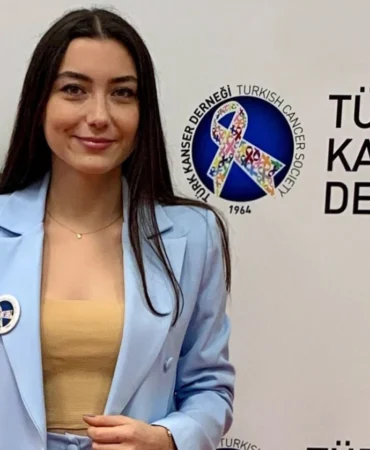 Türk Kanser Derneği’nden kadınlara çağrı