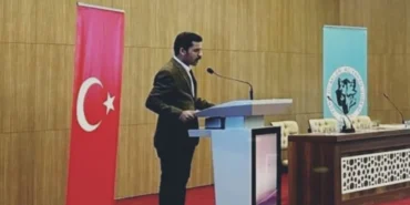 Türk Ocakları Adıyaman Şube Başkanı Zenginoğlu: ‘Üniter Devlet Yapısı Tartışılamaz’