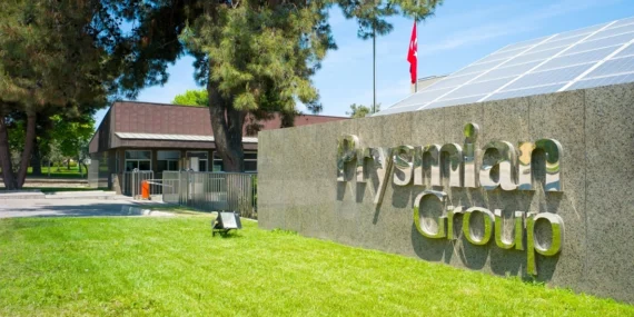 Türk Prysmian’ın kurumsal yönetim notu 95,81’e yükseldi