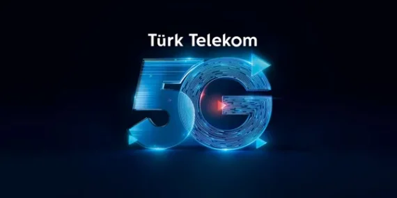 Türk Telekom’dan 5G uyumlu ‎akıllı cihazlarda ‎kasım fırsatları kampanyası
