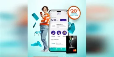Türk Telekom Ekspres Hesap’tan Pokus’a bakiye yüklemelerine yüzde 20’ye varan nakit iade