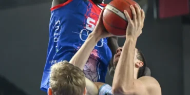 Türk Telekom - Onvo Büyükçekmece Basketbol