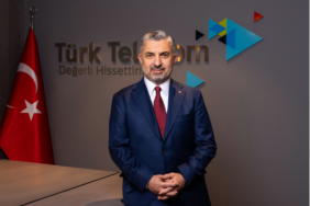 Türk Telekom Türkiye'nin dijital geleceğini fiber altyapı ve 5G ile inşa ediyor