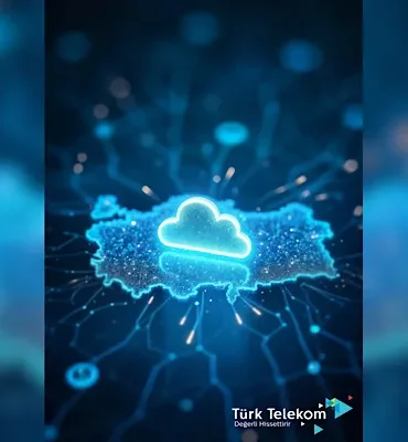 Türk Telekom ve TÜBİTAK BİLGEM iş birliğiyle kurumlara dijital dönüşüm desteği