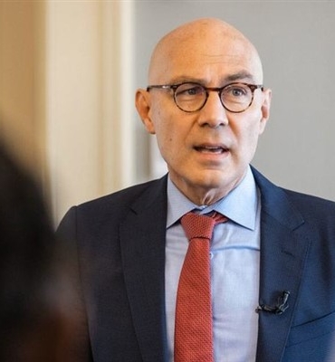 Türk: Venezuela'nın geleceğine halkı karar vermeli