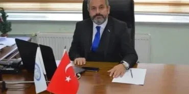 TÜRKAV İl Başkanı Yusuf Babar’dan ‘24 Kasım Öğretmenler Günü’ Mesajı