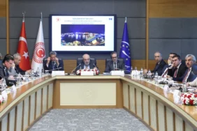 Türkeş: Göç yönetiminde uluslararası işbirliğine hazırız