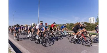 Türkiye Bisiklet Federasyonu 2025 Gran Fondo Sezonu Sona Erdi