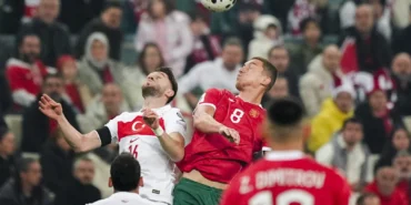 Türkiye - Bulgaristan