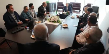 Türkiye’den destek alan 4 projeden 2’si Ege Üniversitesinin