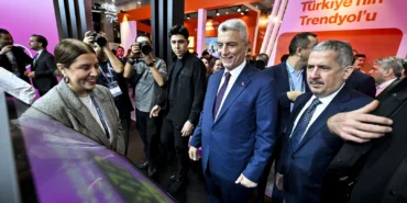 Türkiye E-Ticaret Haftası başladı