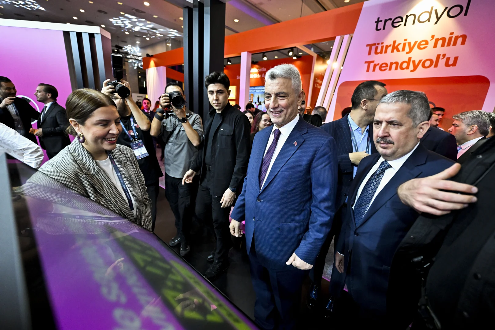 Türkiye E-Ticaret Haftası başladı