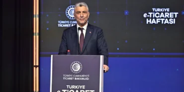 "Türkiye E-Ticaret Haftası" etkinliği
