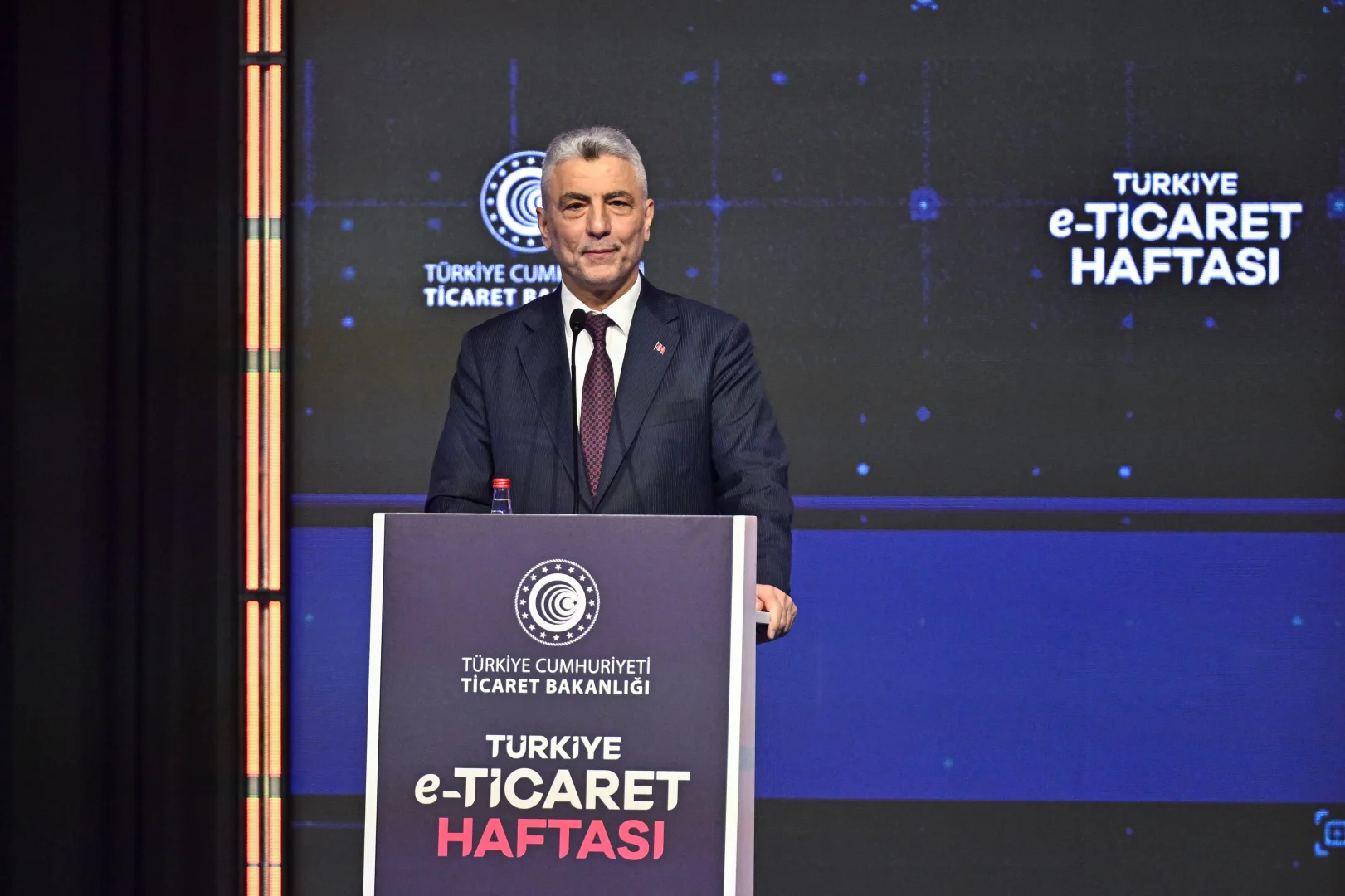 "Türkiye E-Ticaret Haftası" etkinliği