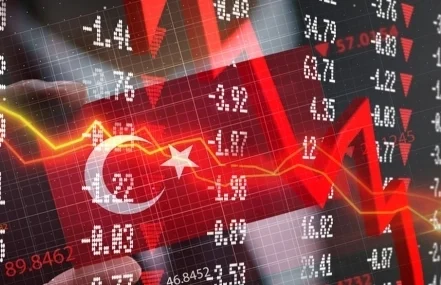 Türkiye ekonomisi üçüncü çeyrekte yüzde 3,7 büyüdü… İnşaat zirvede, tarım sert düştü!