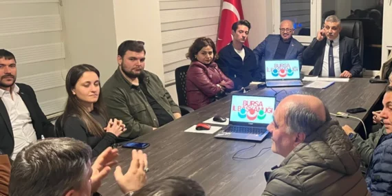 Türkiye İttifakı Bursa: “Üyelerimizin Yanındayız”