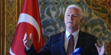 "Türkiye Kadın Girişimciler Zirvesi" İstanbul Üniversitesi'nde düzenlendi