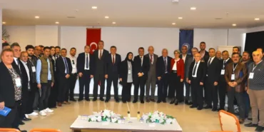 Türkiye Kaz Çalıştayı başladı