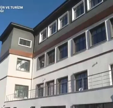 Türkiye, kültür varlıklarını bilimsel yöntemlerle geleceğe taşıyor