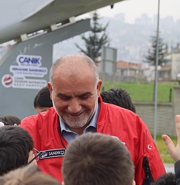 Türkiye’nin En Başarılı Keşif Kampüsü’nde 206 Bin 688 Genç Bilim, Teknoloji ve Yapay Zekâ Dünyasına Kapı Araladı