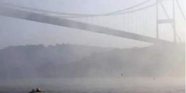 Türkiye’nin iç kesimlerinde pus ve sis bekleniyor