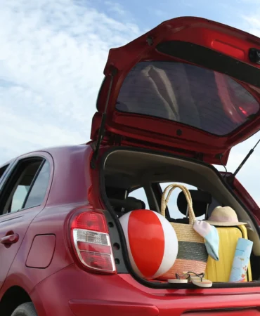 Türkiye'nin seyahat rekoru... Hava ve kara ulaşımında büyük artış