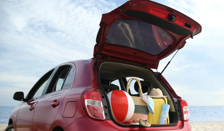 Türkiye'nin seyahat rekoru... Hava ve kara ulaşımında büyük artış