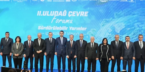 Türkiye’nin stratejik buluşma noktası Bursa Business School