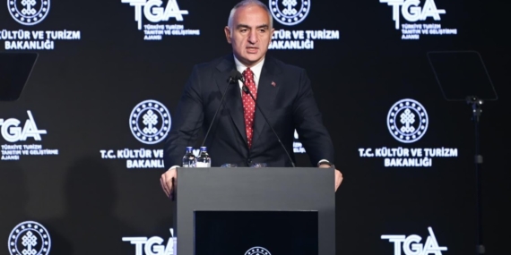 Türkiye’nin tanıtımında yeni dönem: Mini dizi stratejisi